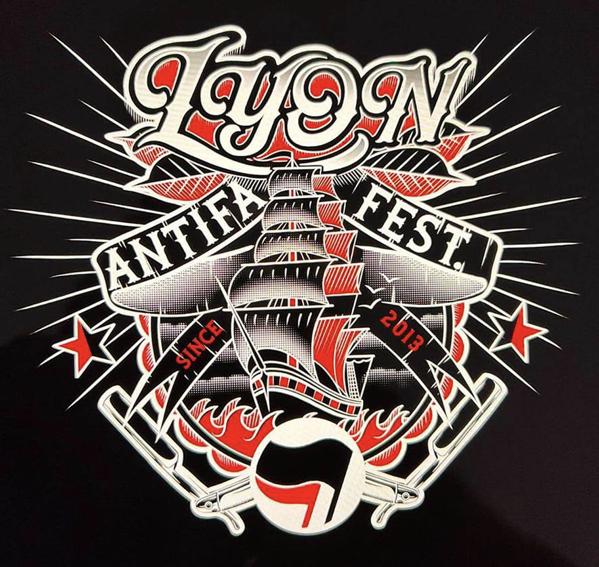 Lyon-antifa-fest